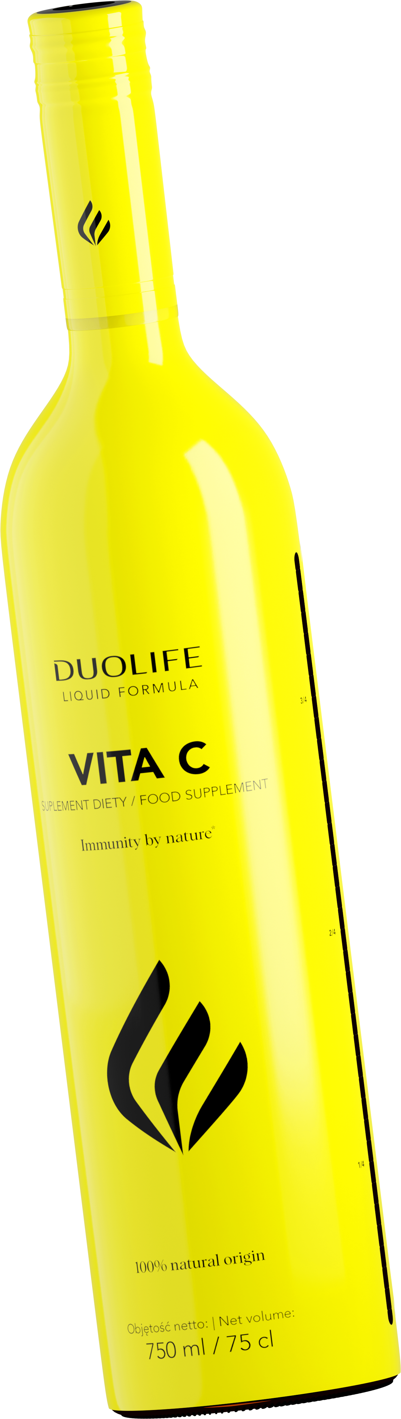 Entdecken Sie die Kraft von Vita C Duolife - Ihre tägliche Energiequelle für ein gesundes Leben!